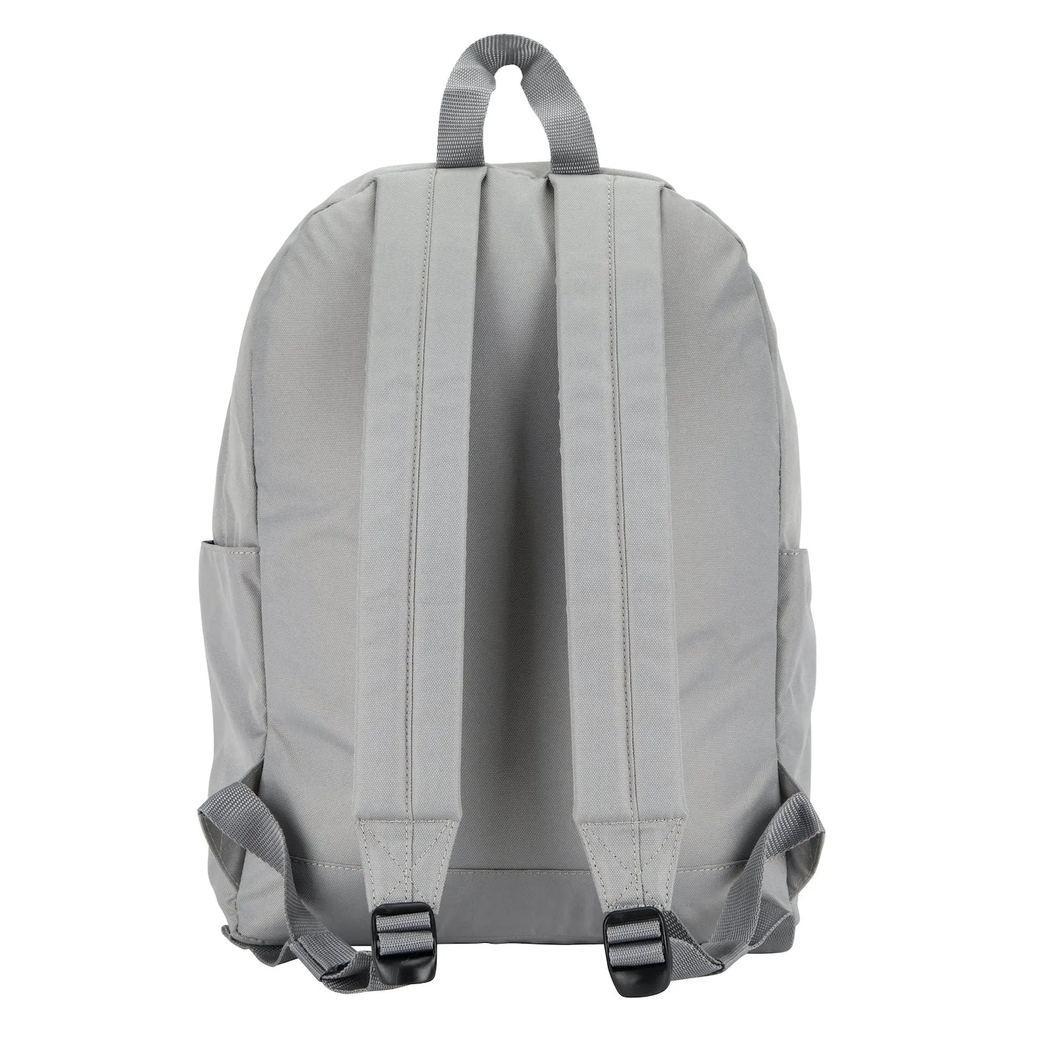 Notting Hill Backpack - Grey & Black