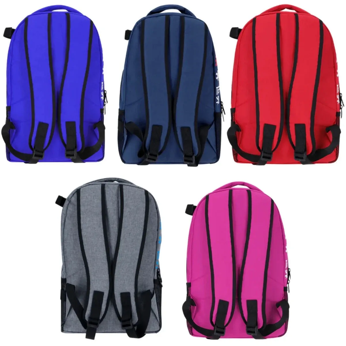 Osaka Hockey Backpack 2.0 Pink