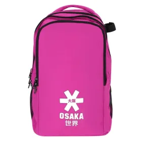 Osaka Hockey Backpack 2.0 Pink