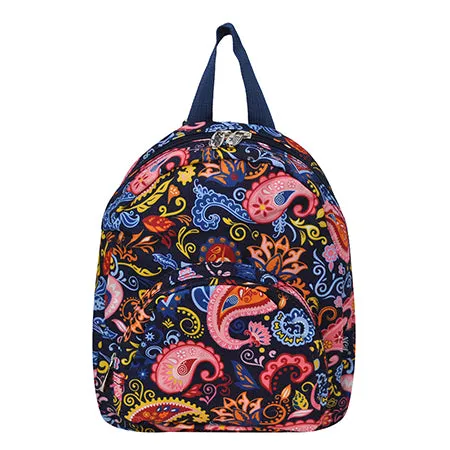 Paisley Whirl NGIL Mini Backpack