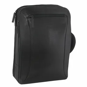 Pierre Cardin Leather Backpack/Satchel PC3298