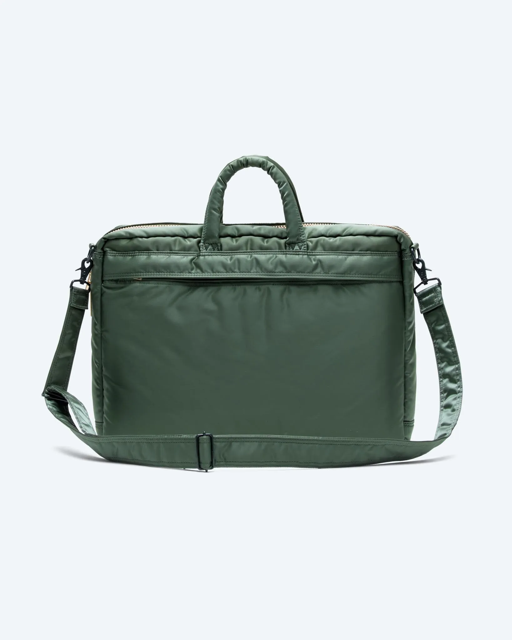 Porter 2Way Briefcase