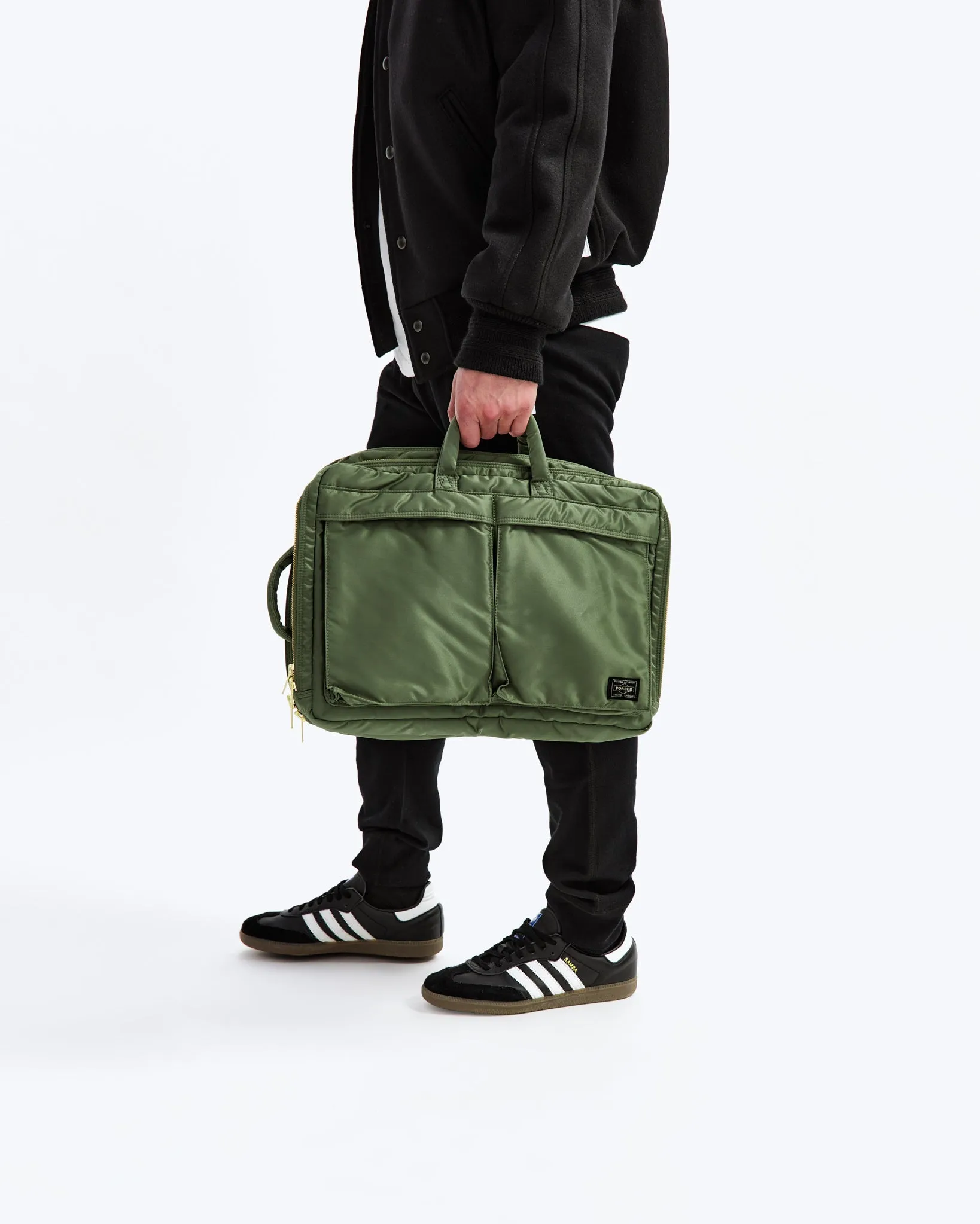 Porter Briefcase