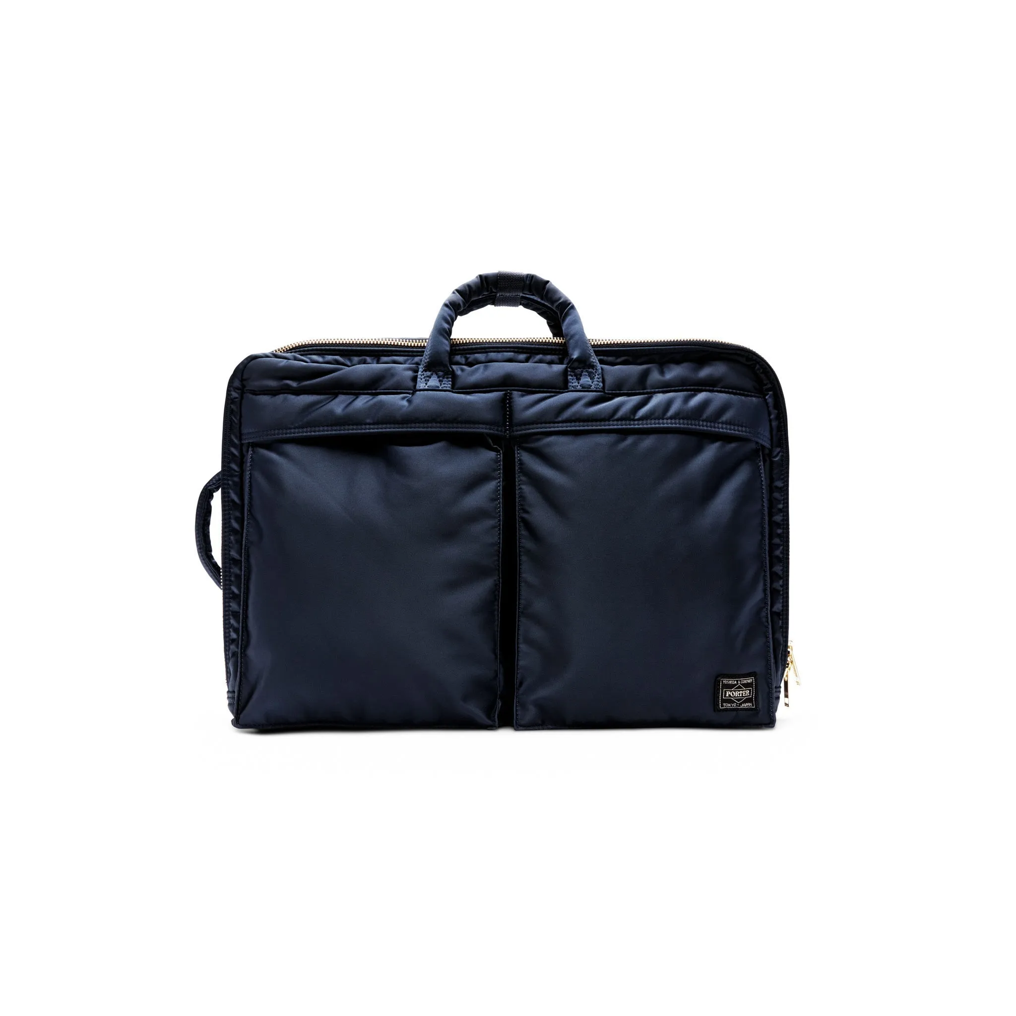 Porter Briefcase