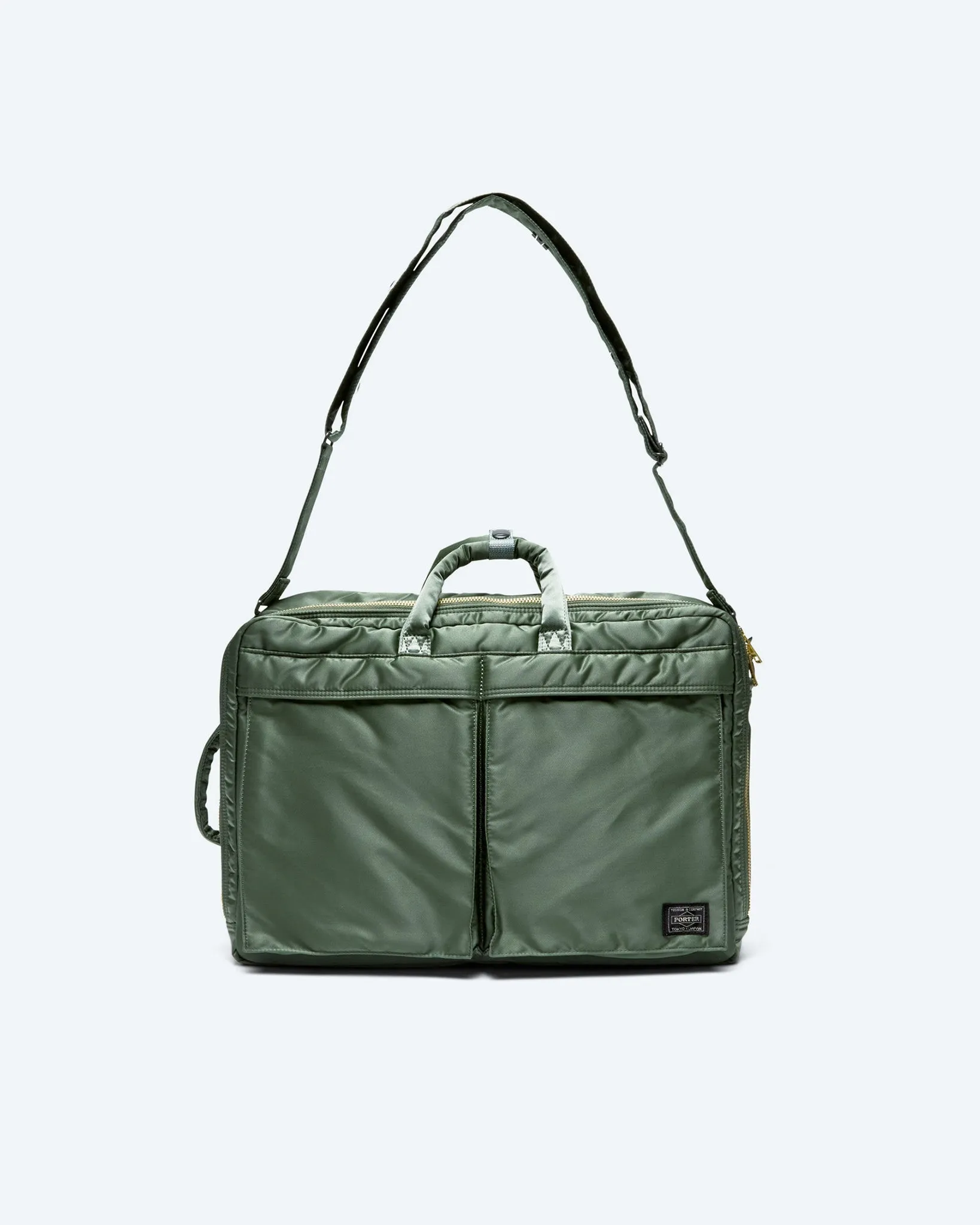 Porter Briefcase