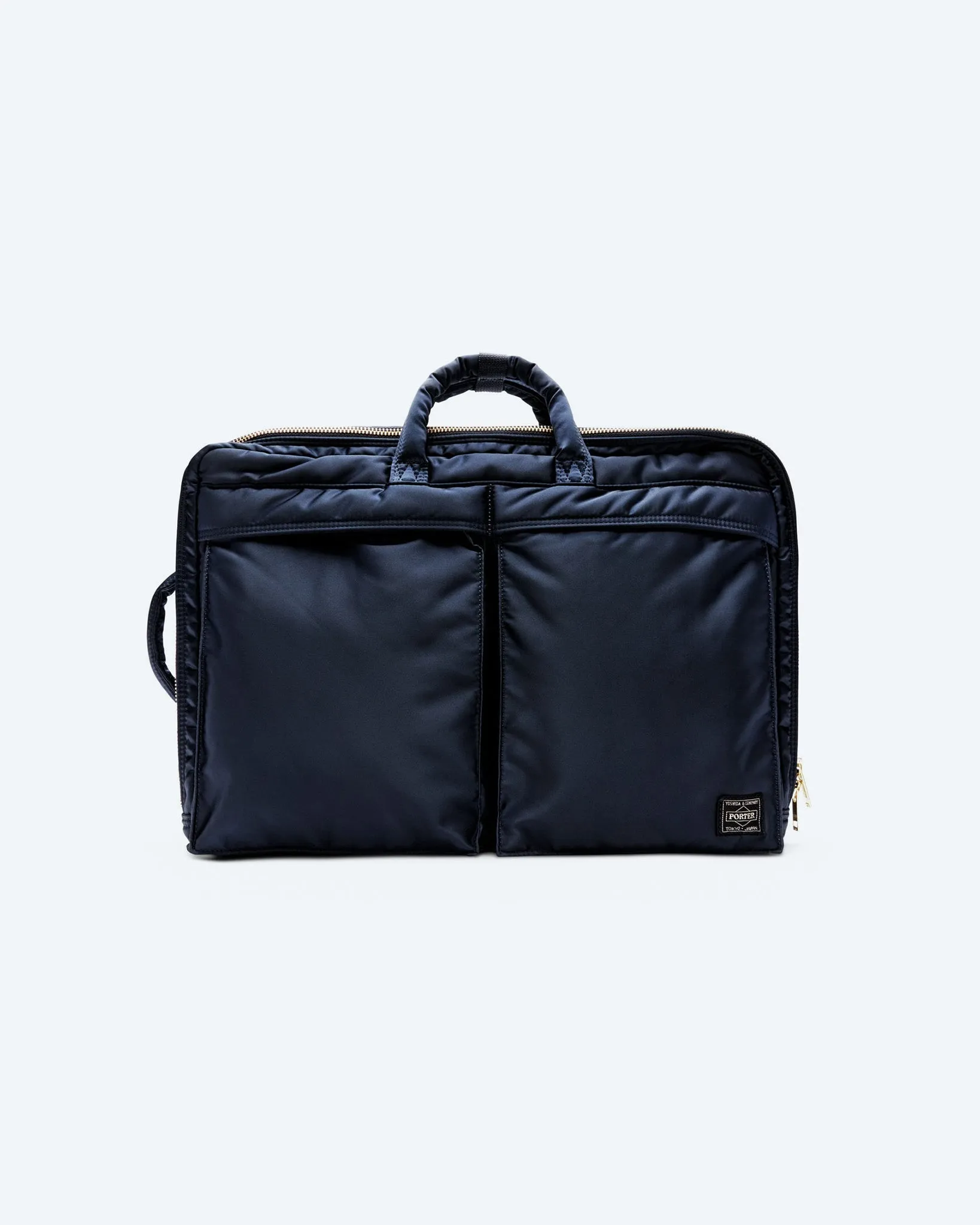 Porter Briefcase