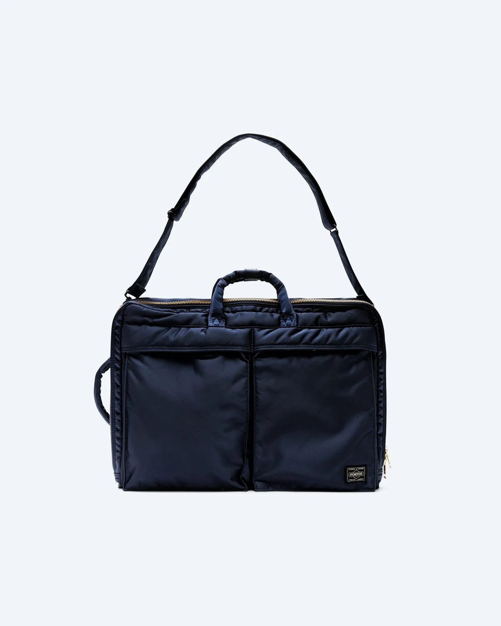 Porter Briefcase