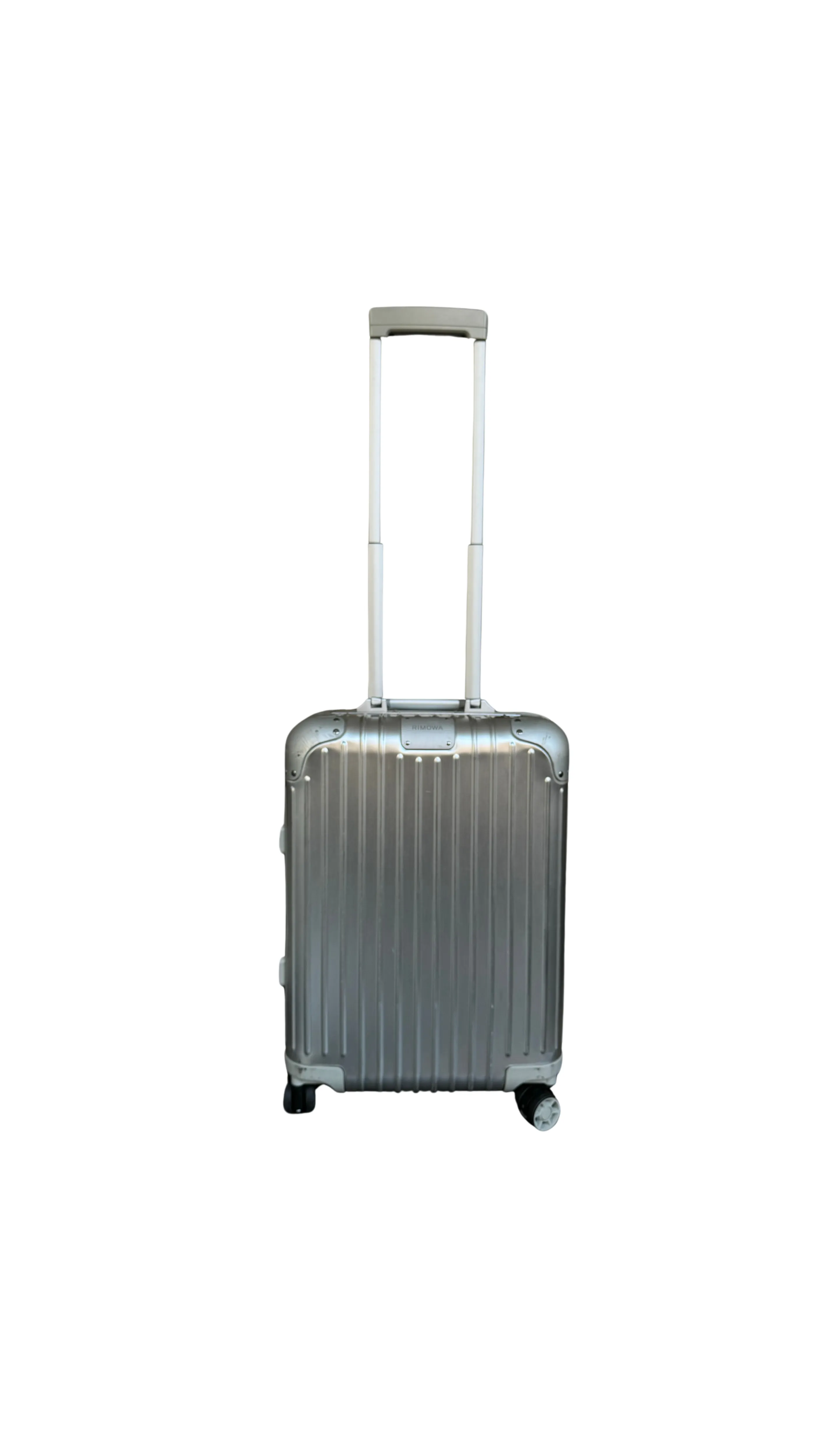 RIMOWA Suitcase