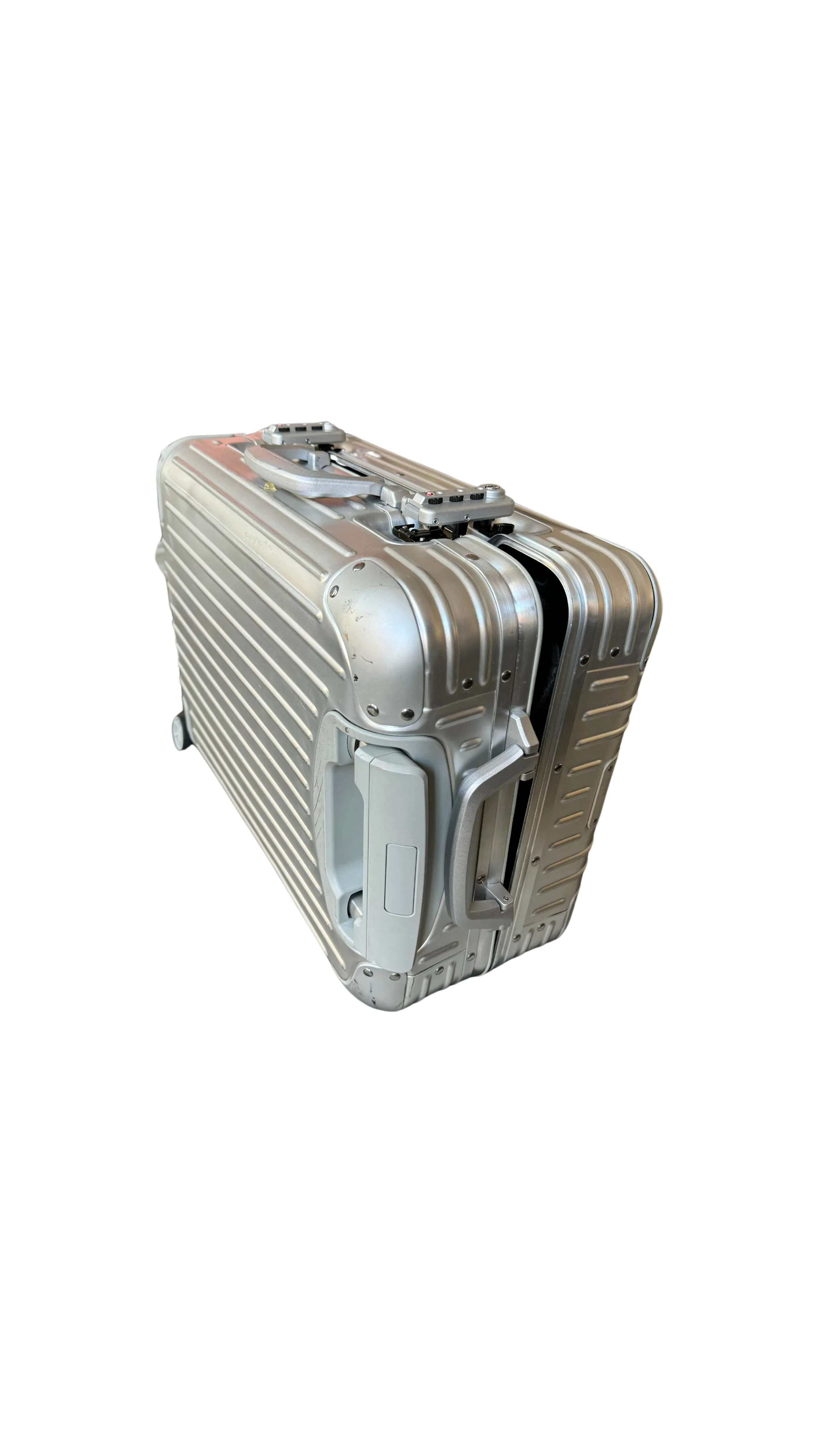 RIMOWA Suitcase