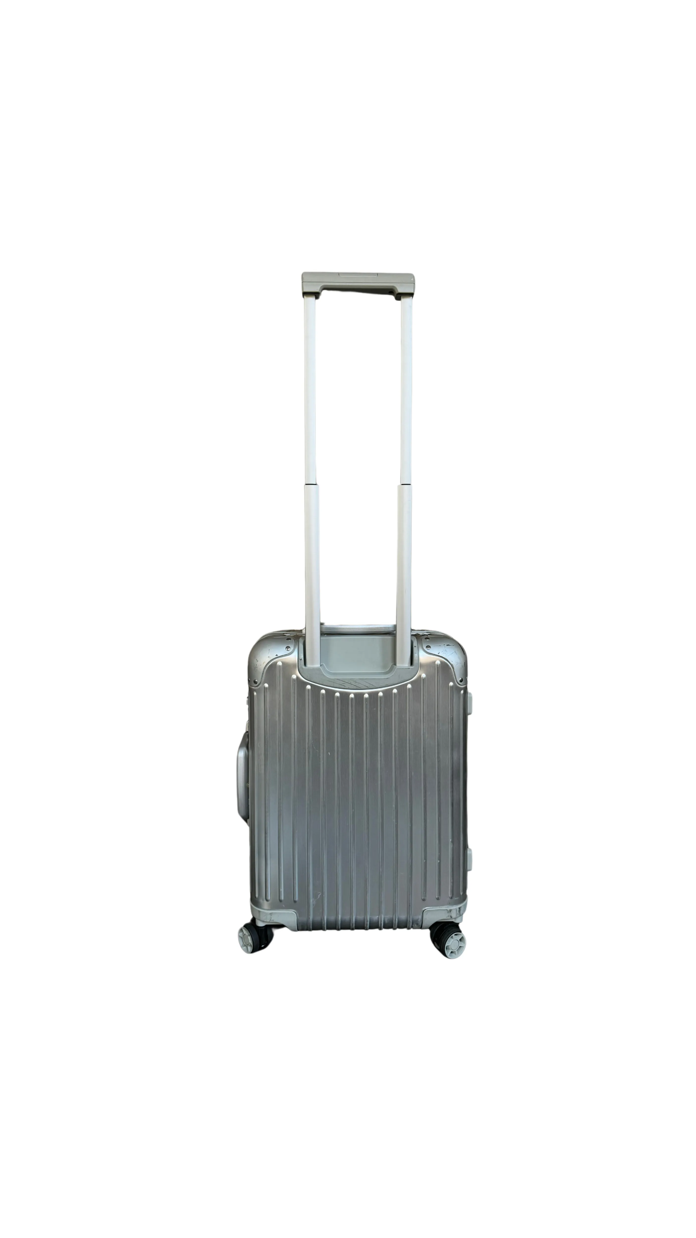 RIMOWA Suitcase