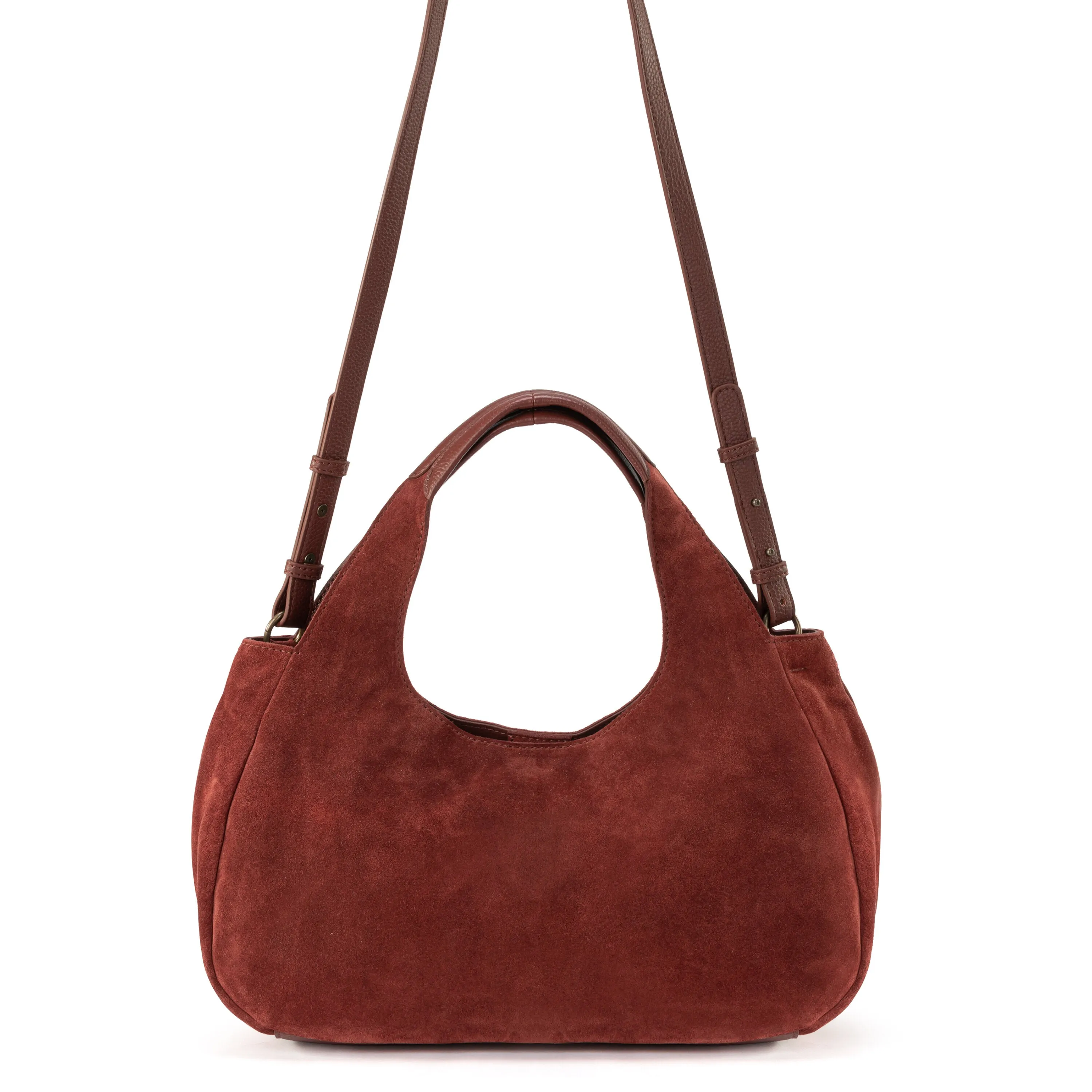 Rylan Medium Satchel