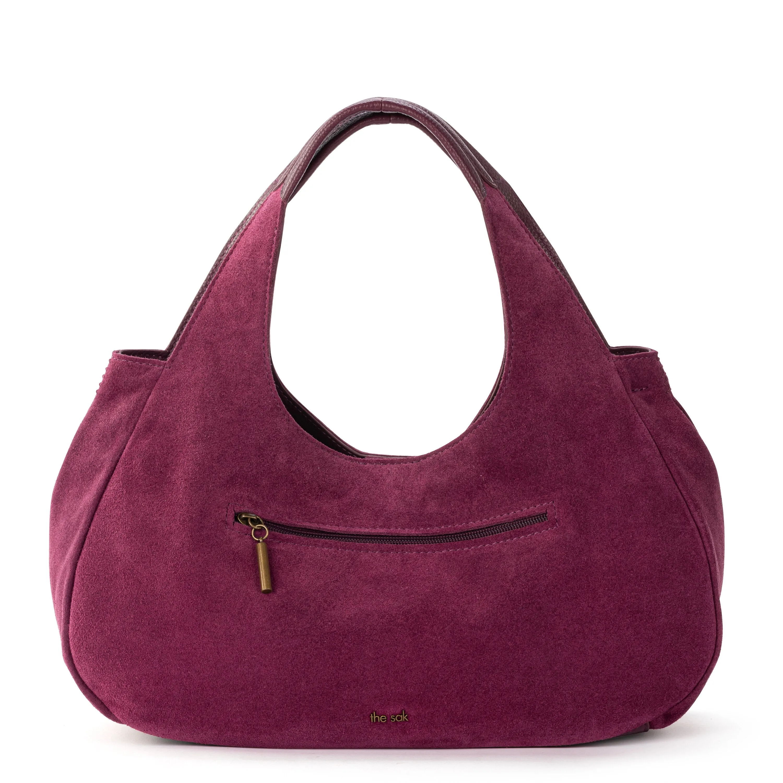 Rylan Medium Satchel