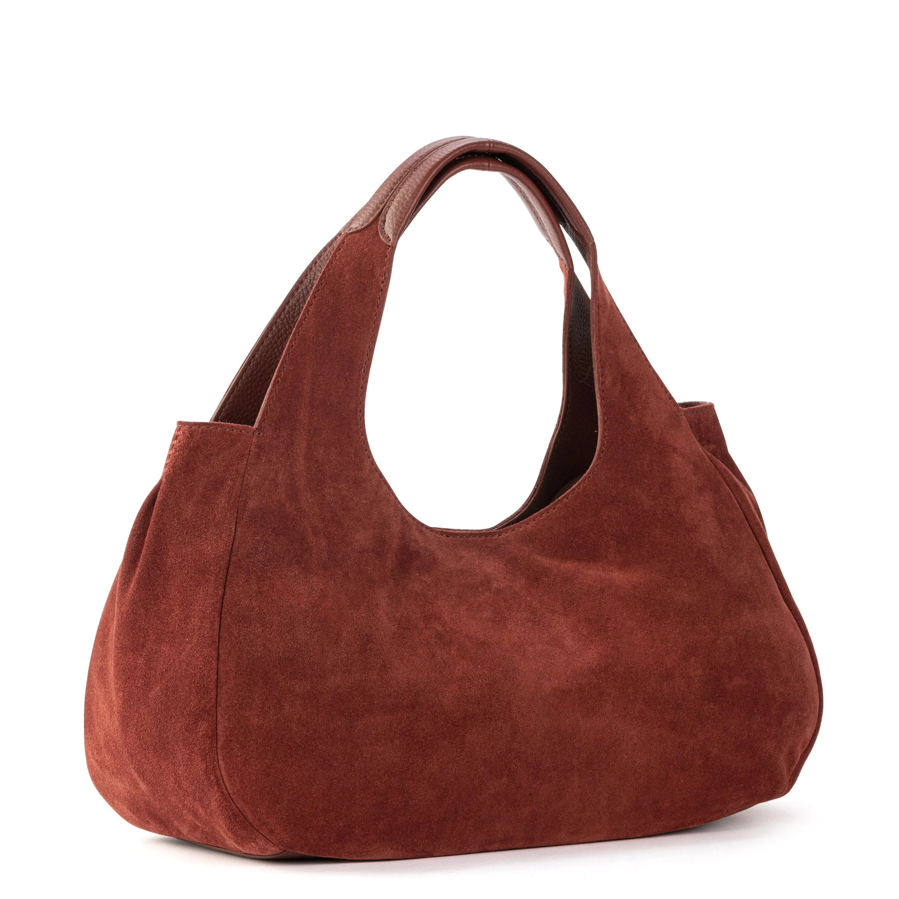 Rylan Medium Satchel