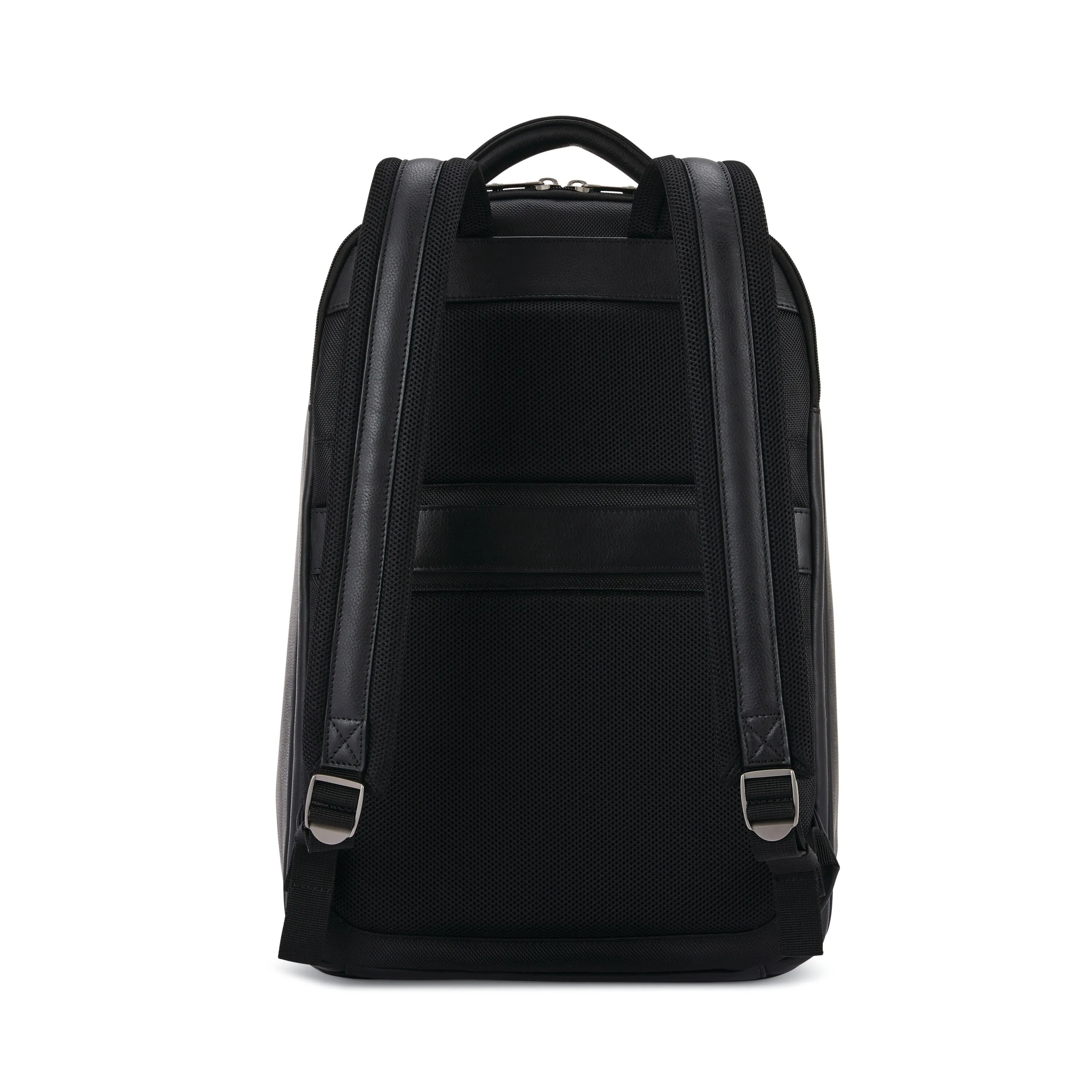 Samsonite Classic Leather Backpack