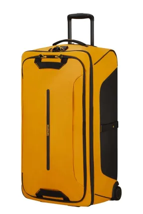 Samsonite Ecodiver Duffle Suitcase 67 cm.