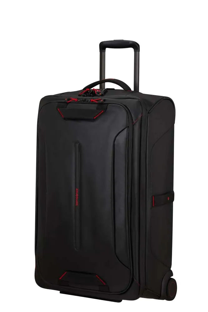 Samsonite Ecodiver Duffle Suitcase 67 cm.