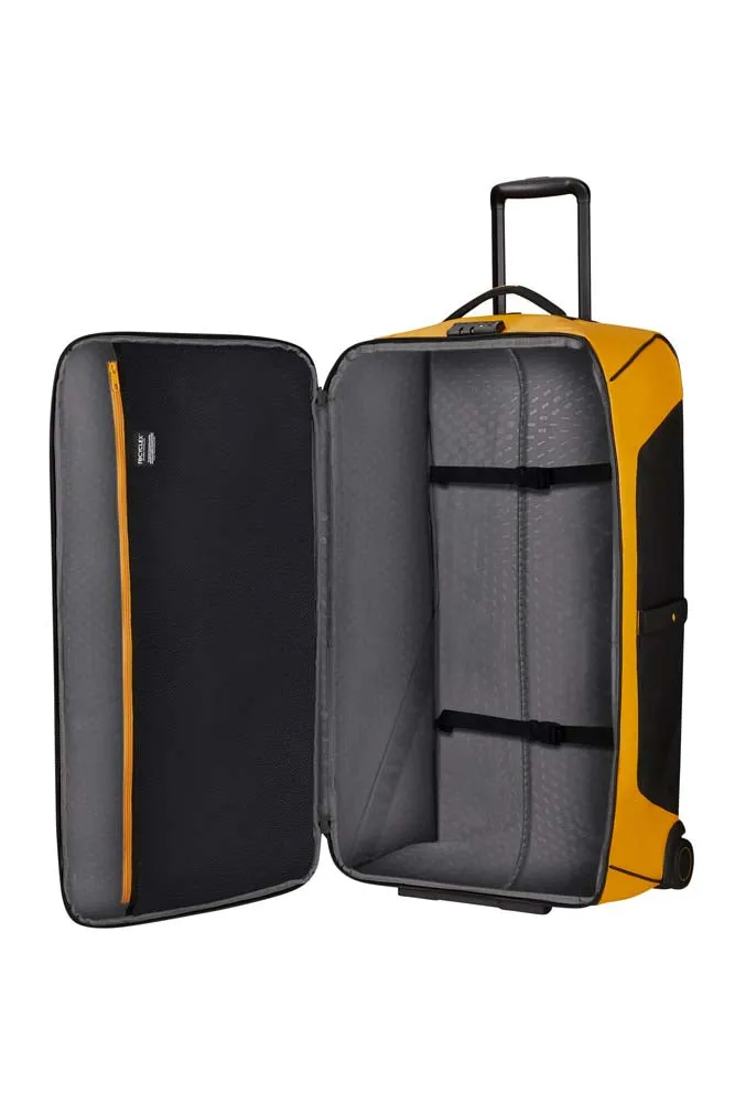 Samsonite Ecodiver Duffle Suitcase 67 cm.