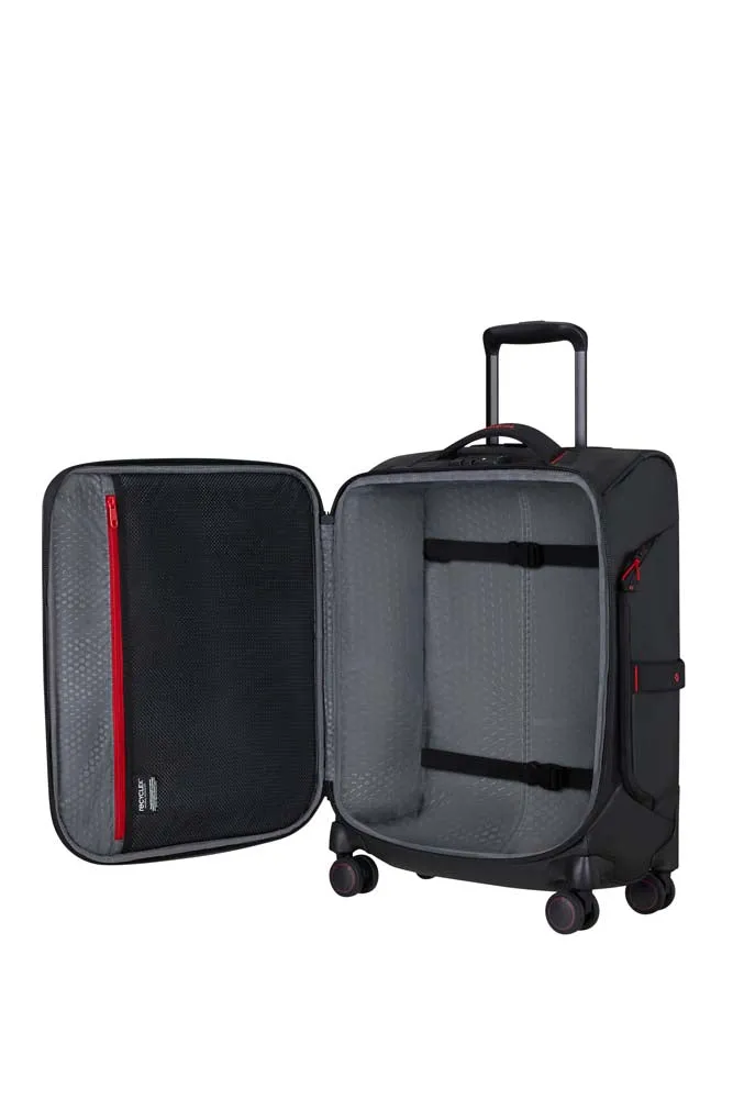 Samsonite Ecodiver Travel suitcase on 4 wheels