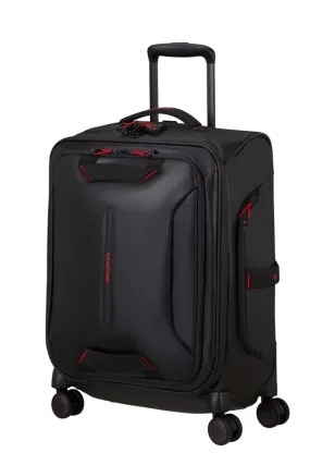 Samsonite Ecodiver Travel suitcase on 4 wheels