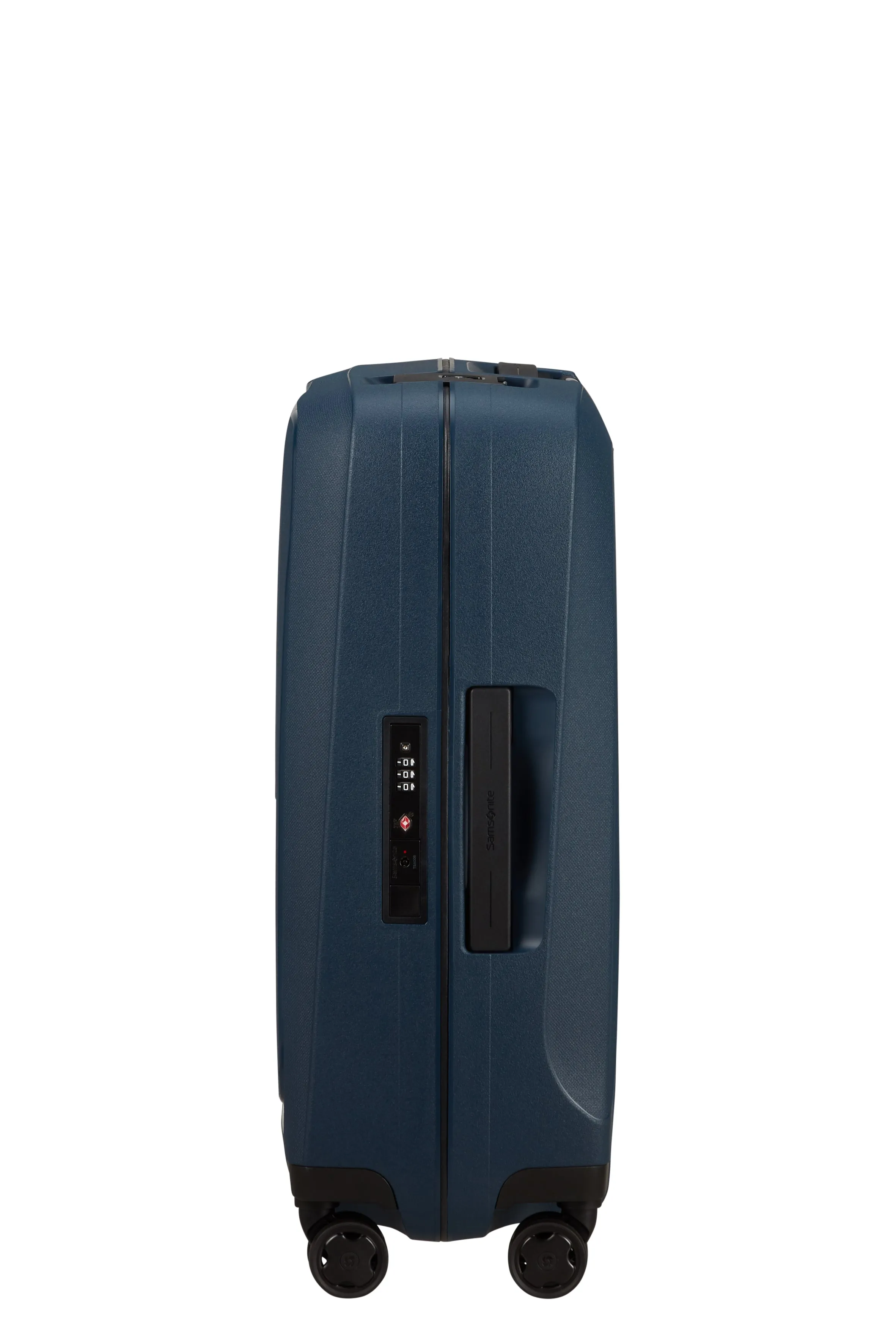 Samsonite Essens Cabin Suitcase 55