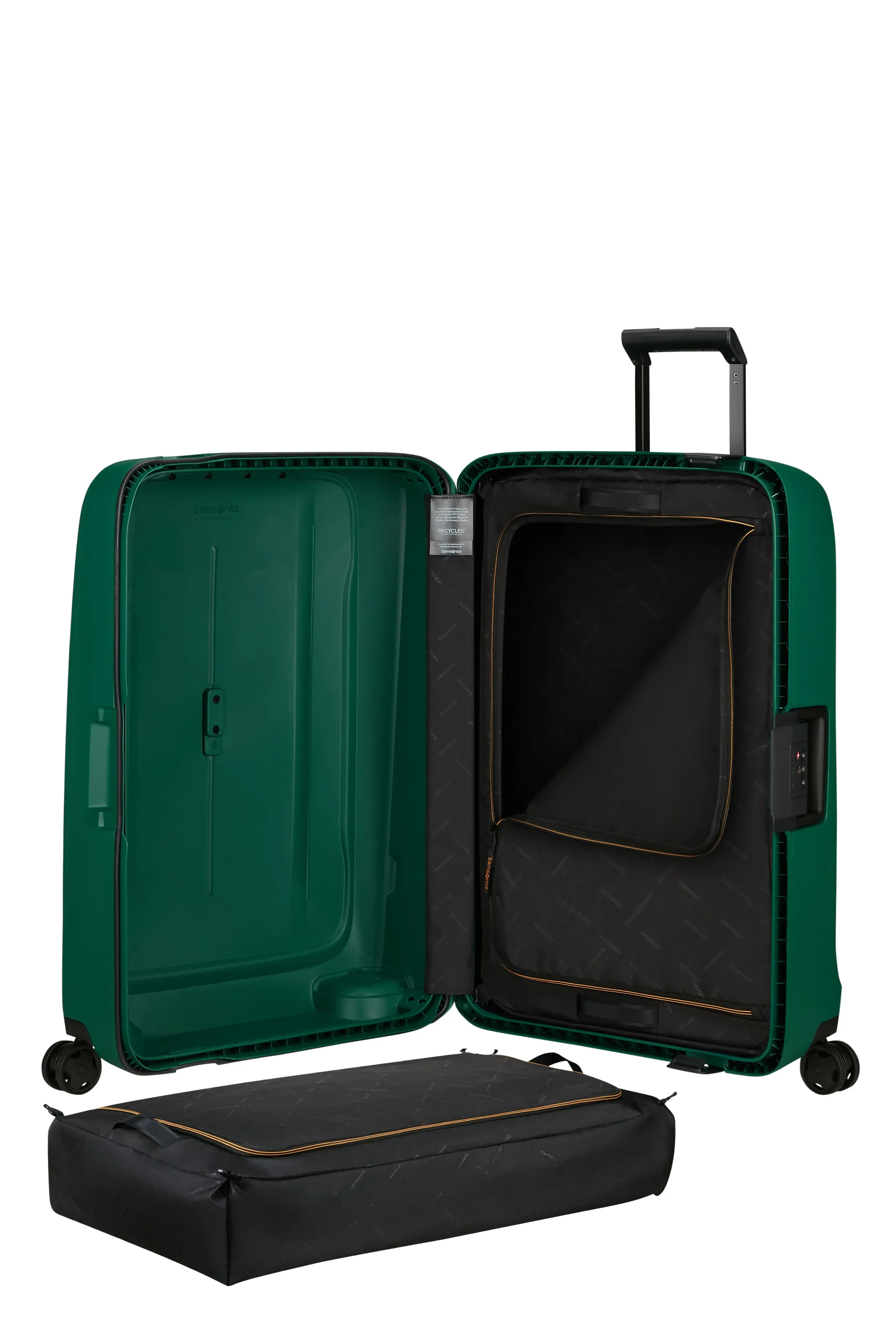 Samsonite Essens Medium Suitcase 69