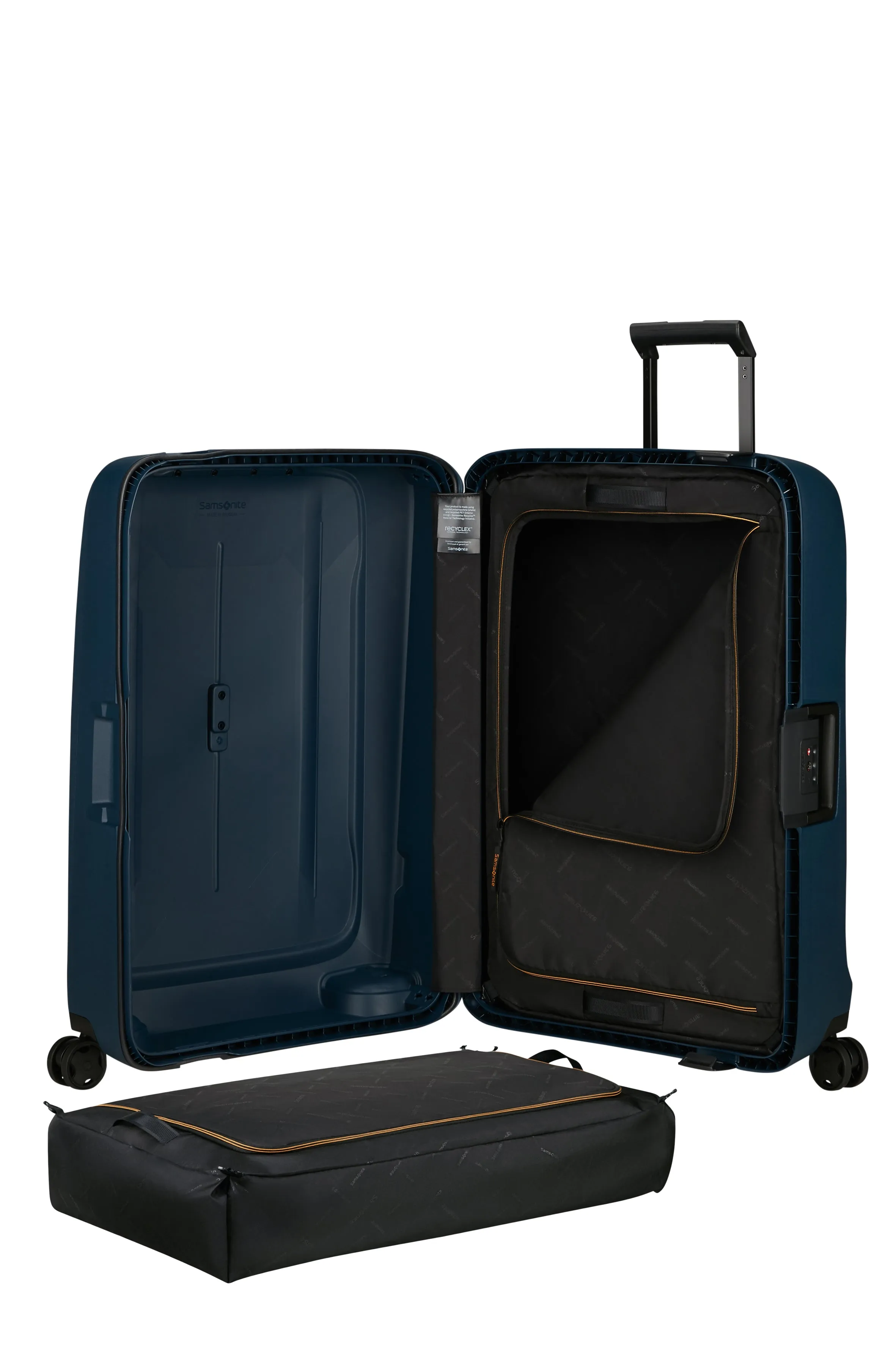 Samsonite Essens Medium Suitcase 69