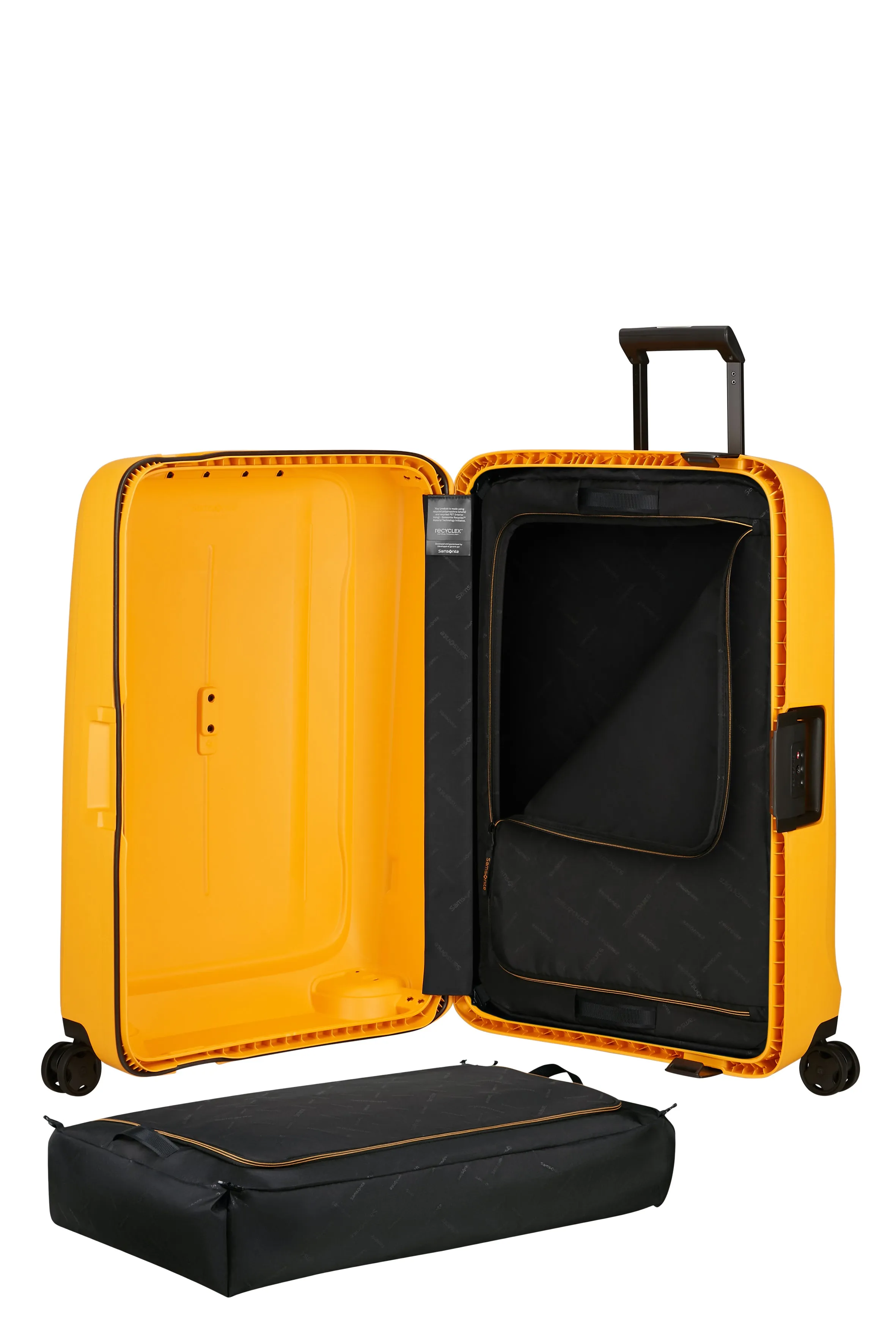 Samsonite Essens Medium Suitcase 69