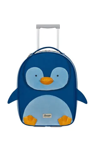 Samsonite Happy Sammies Eco Children's Suitcase