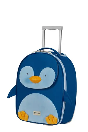 Samsonite Happy Sammies Eco Children's Suitcase