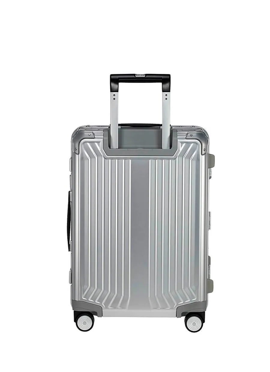 Samsonite Lite-Box Alu Cabin Suitcase