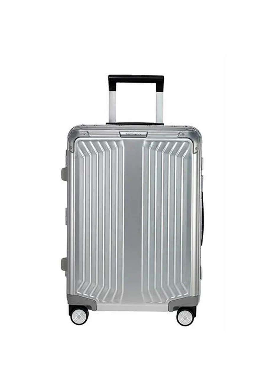 Samsonite Lite-Box Alu Cabin Suitcase