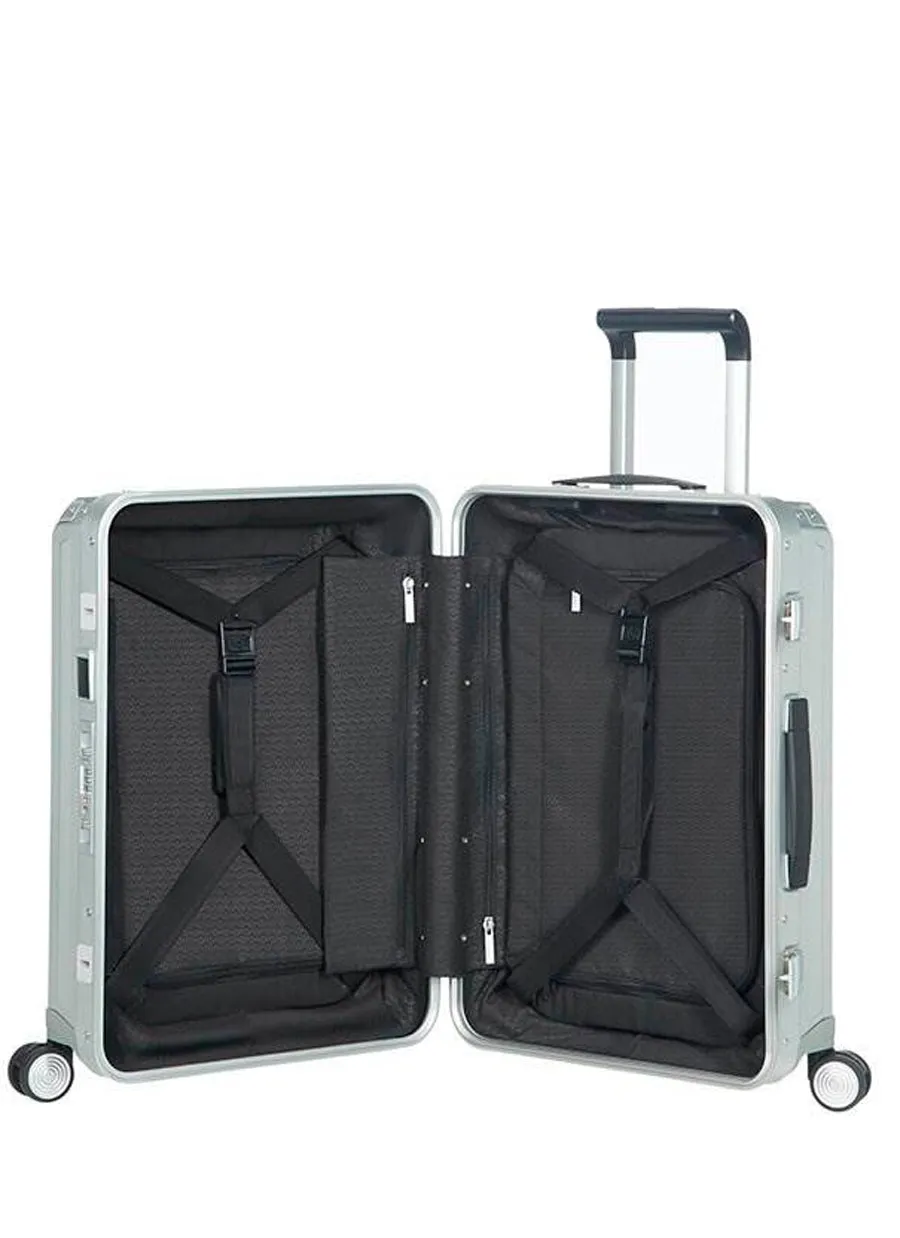 Samsonite Lite-Box Alu Cabin Suitcase