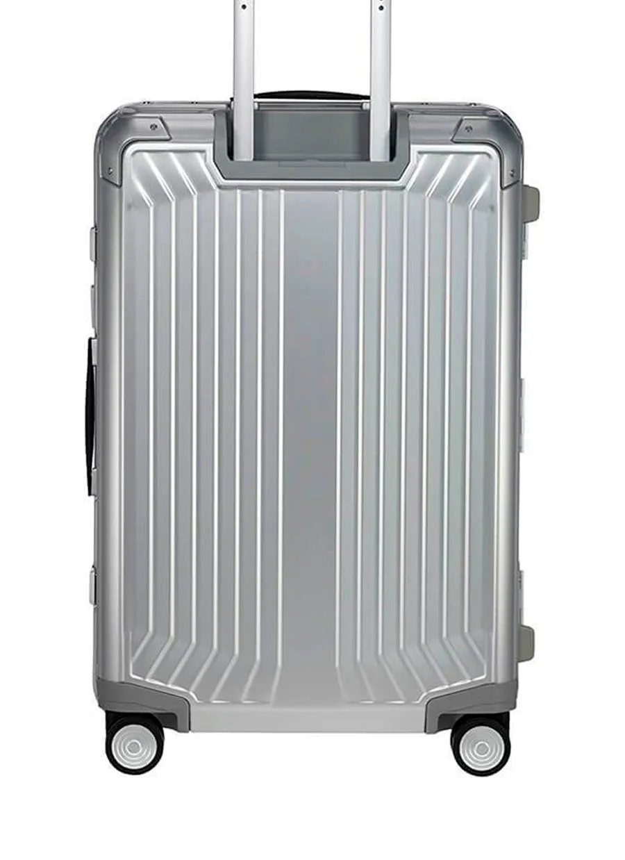 Samsonite Lite-Box Alu Large Suitcase