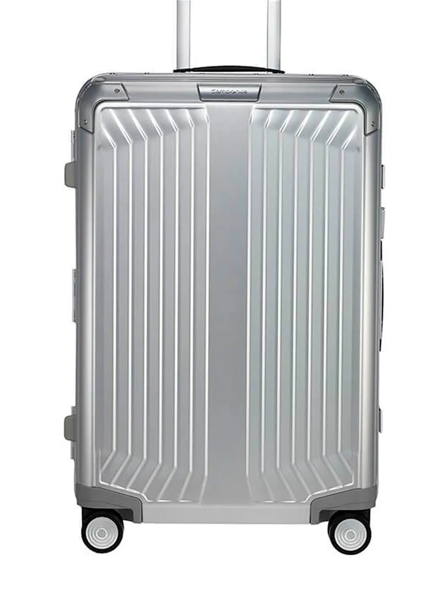 Samsonite Lite-Box Alu Large Suitcase