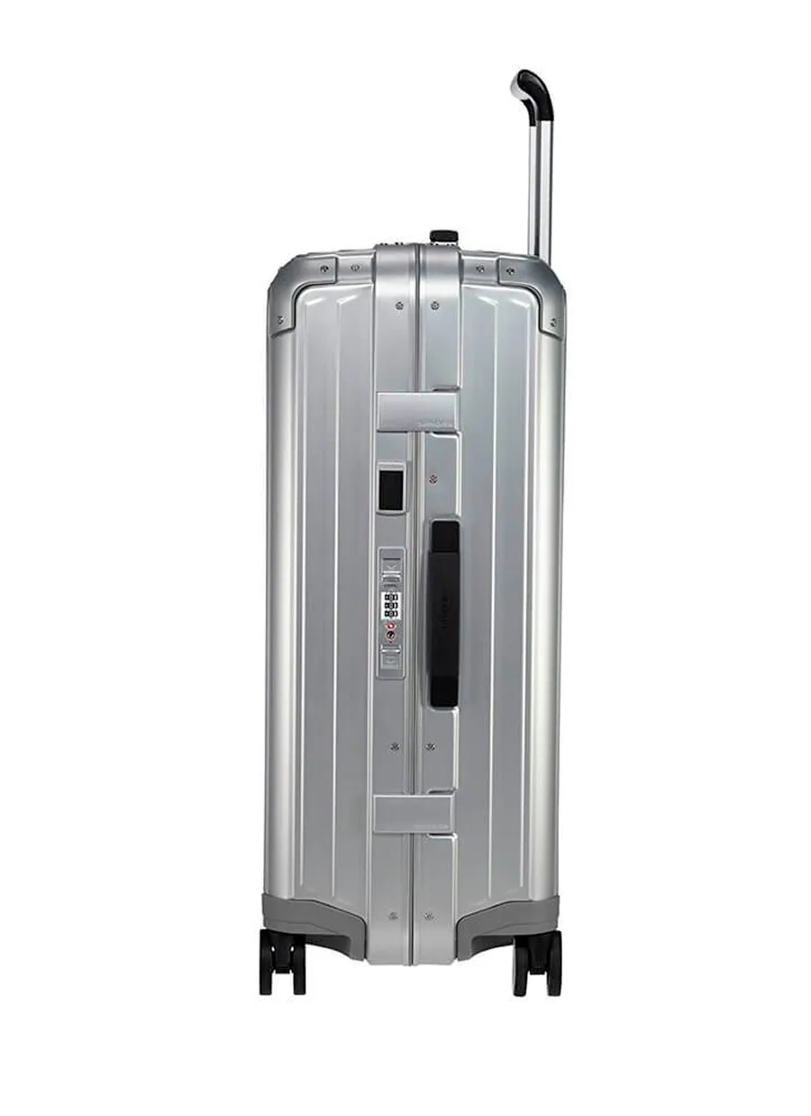 Samsonite Lite-Box Alu Medium Suitcase