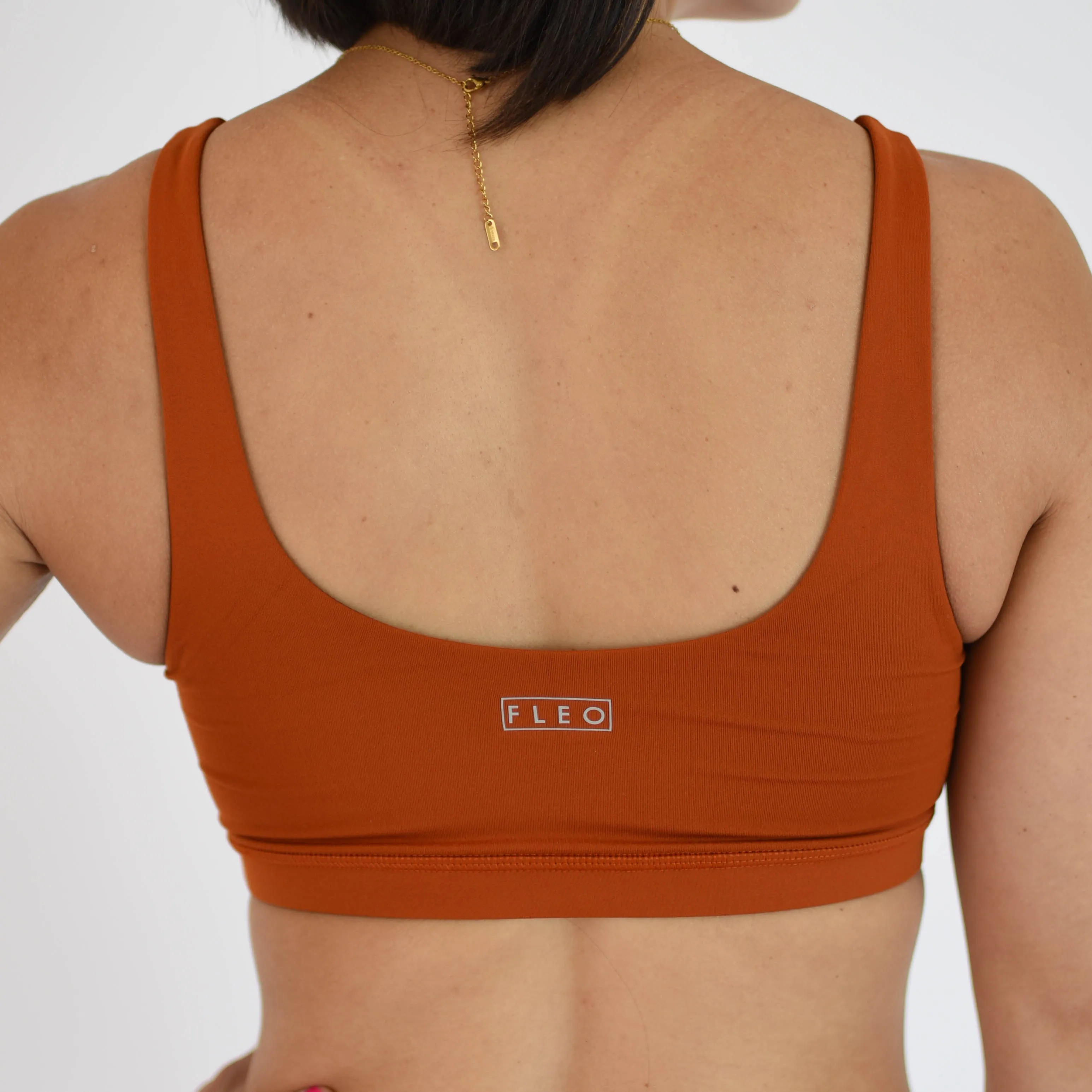 Selena Sports Bra - Medium Support