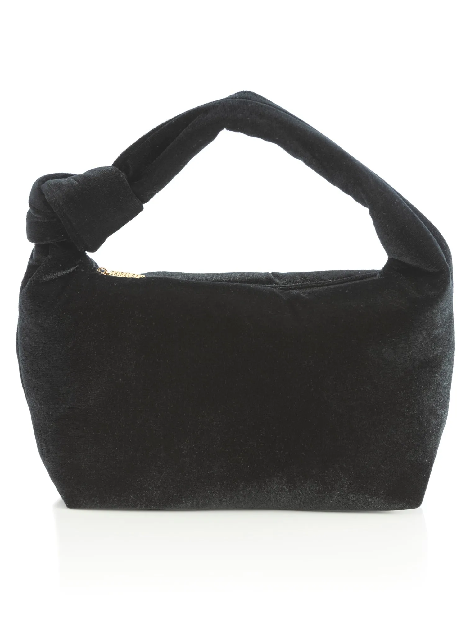 Shiraleah Dana Mini Bag, Black