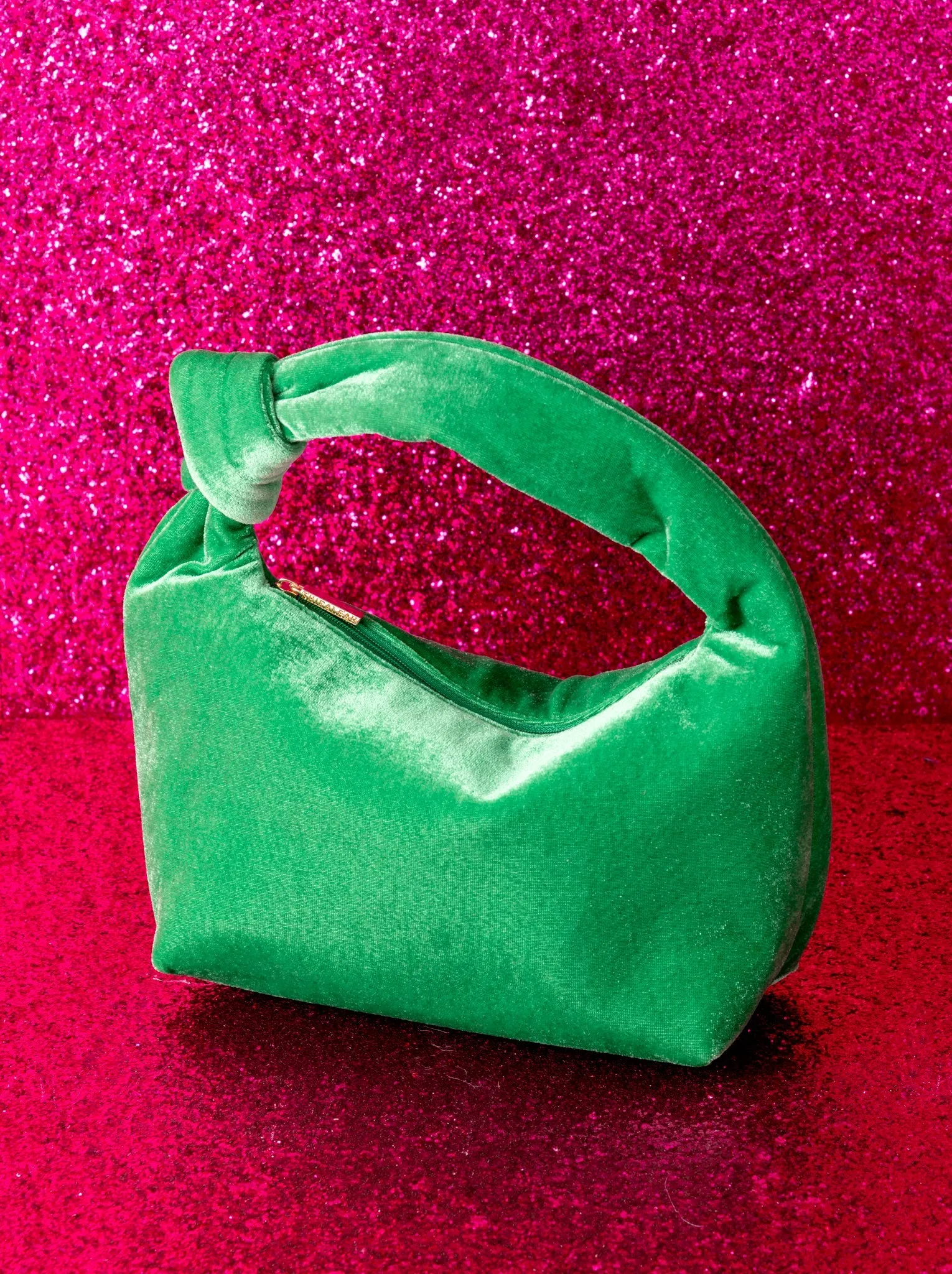 Shiraleah Dana Mini Bag, Green