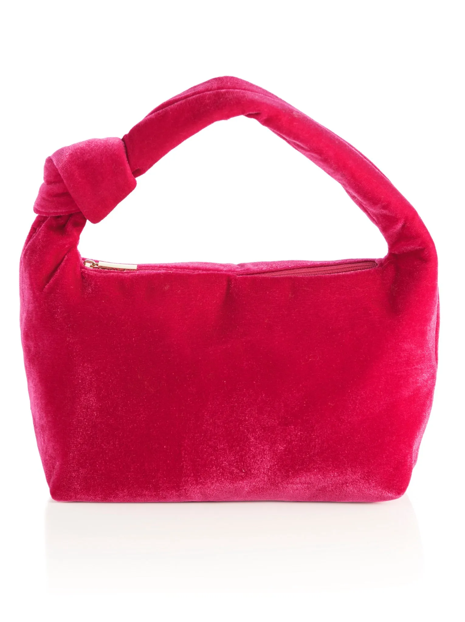 Shiraleah Dana Mini Bag, Pink