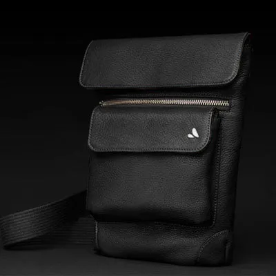 Small Messenger Bag - for iPad mini 4 & 7" tablets