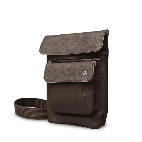 Small Messenger Bag - for iPad mini 4 & 7" tablets