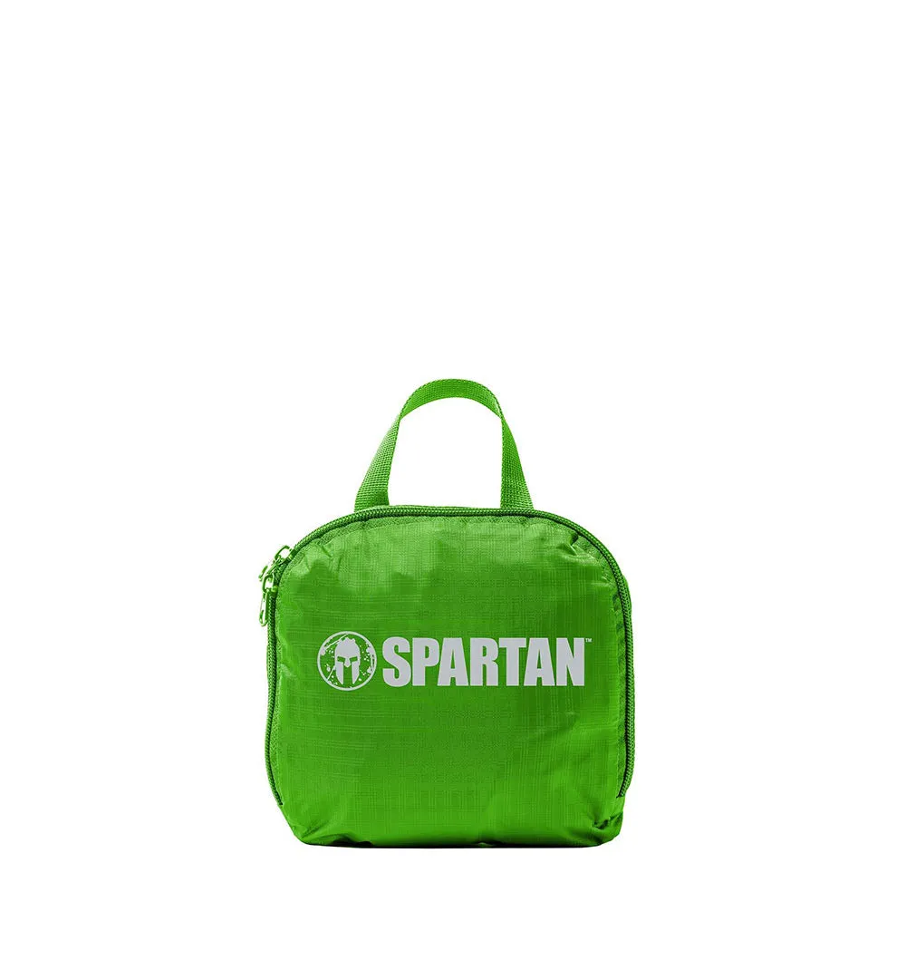 SPARTAN by Franklin Packable Backpack