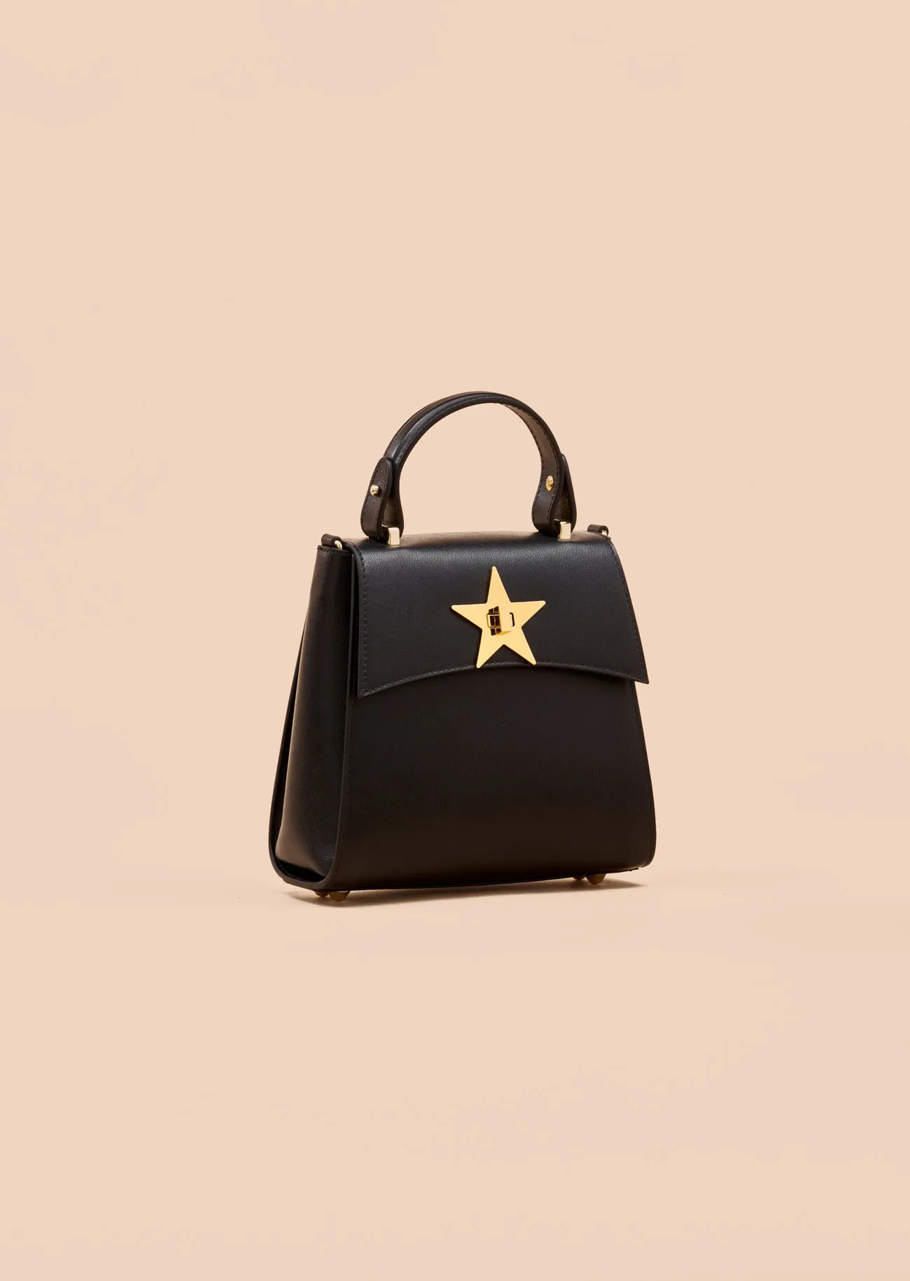 Star Curve Mini Bag