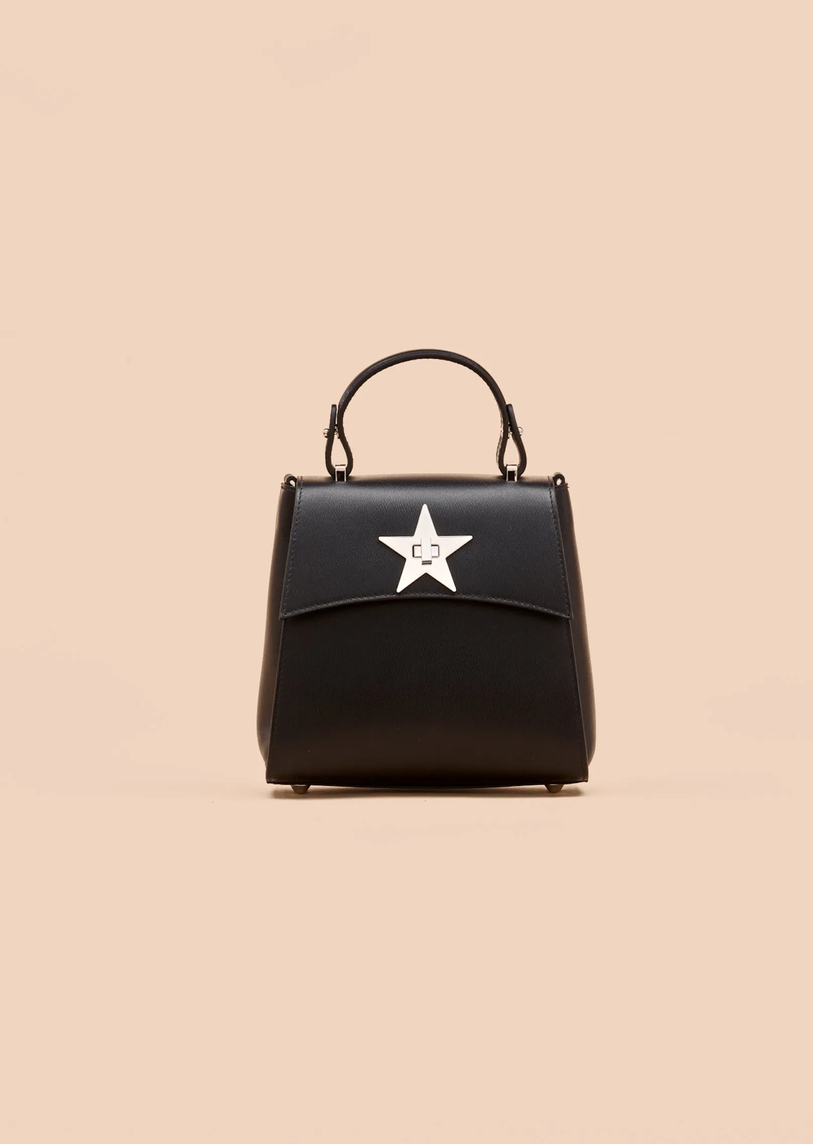 Star Curve Mini Bag