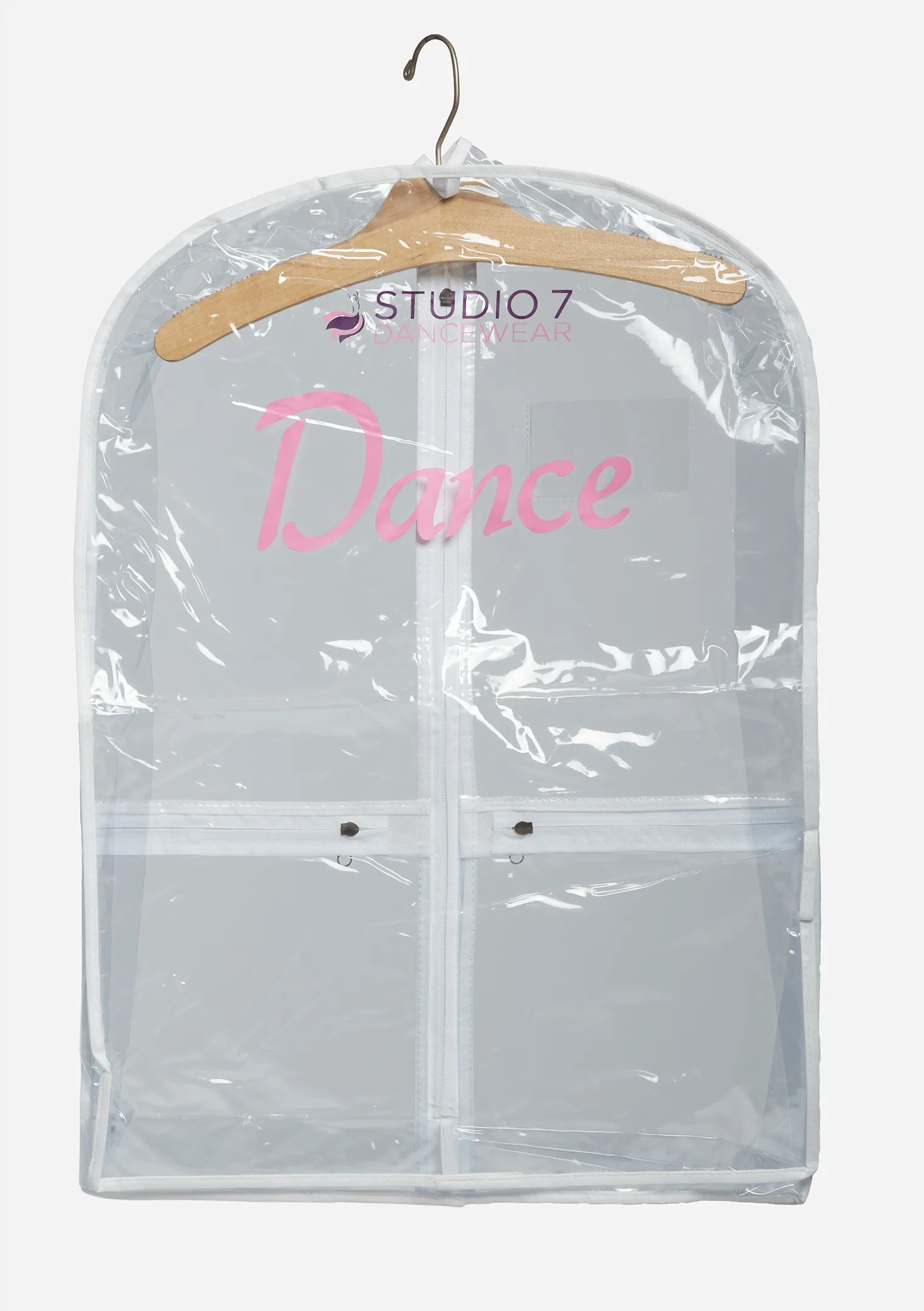 Studio 7 Mini Garment Bag - 4 colours available