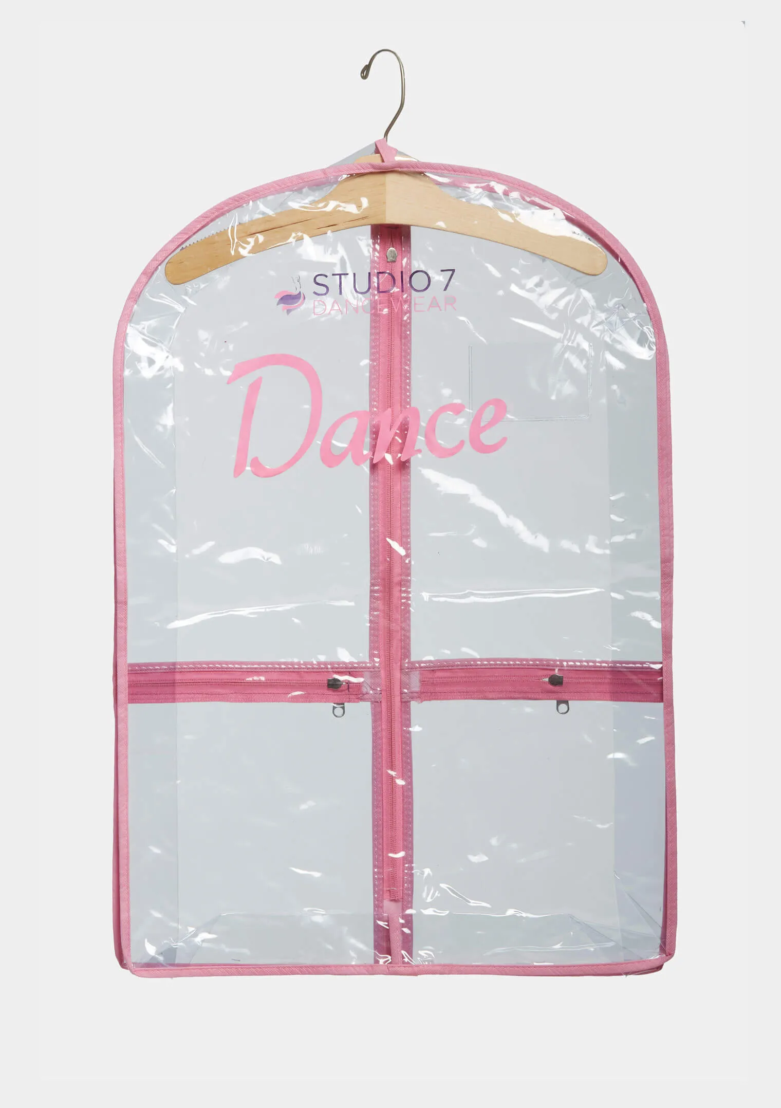 Studio 7 Mini Garment Bag - 4 colours available