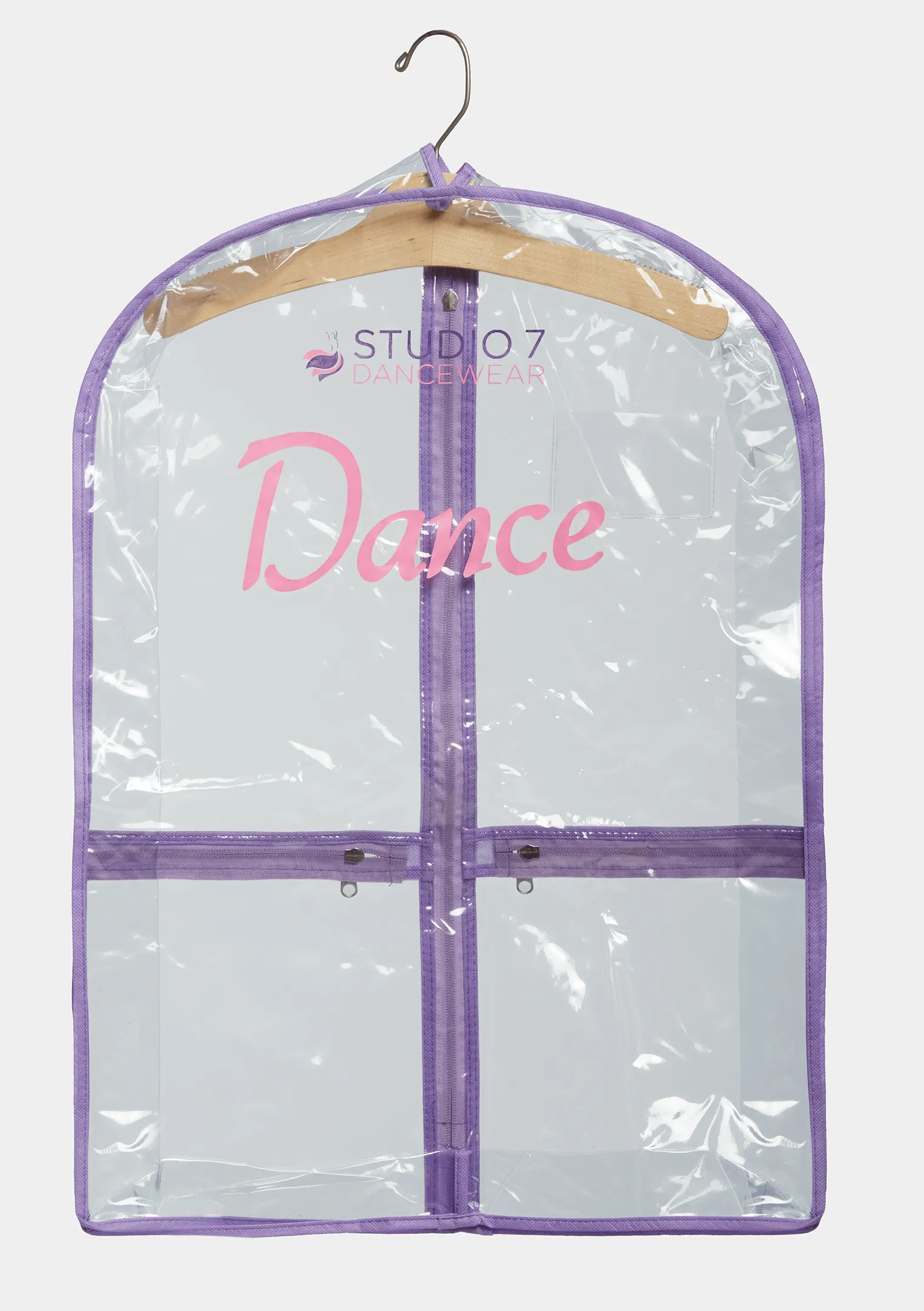 Studio 7 Mini Garment Bag - 4 colours available