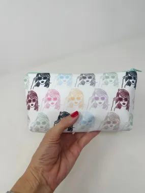 Swiftie Mini Makeup bag - NEW