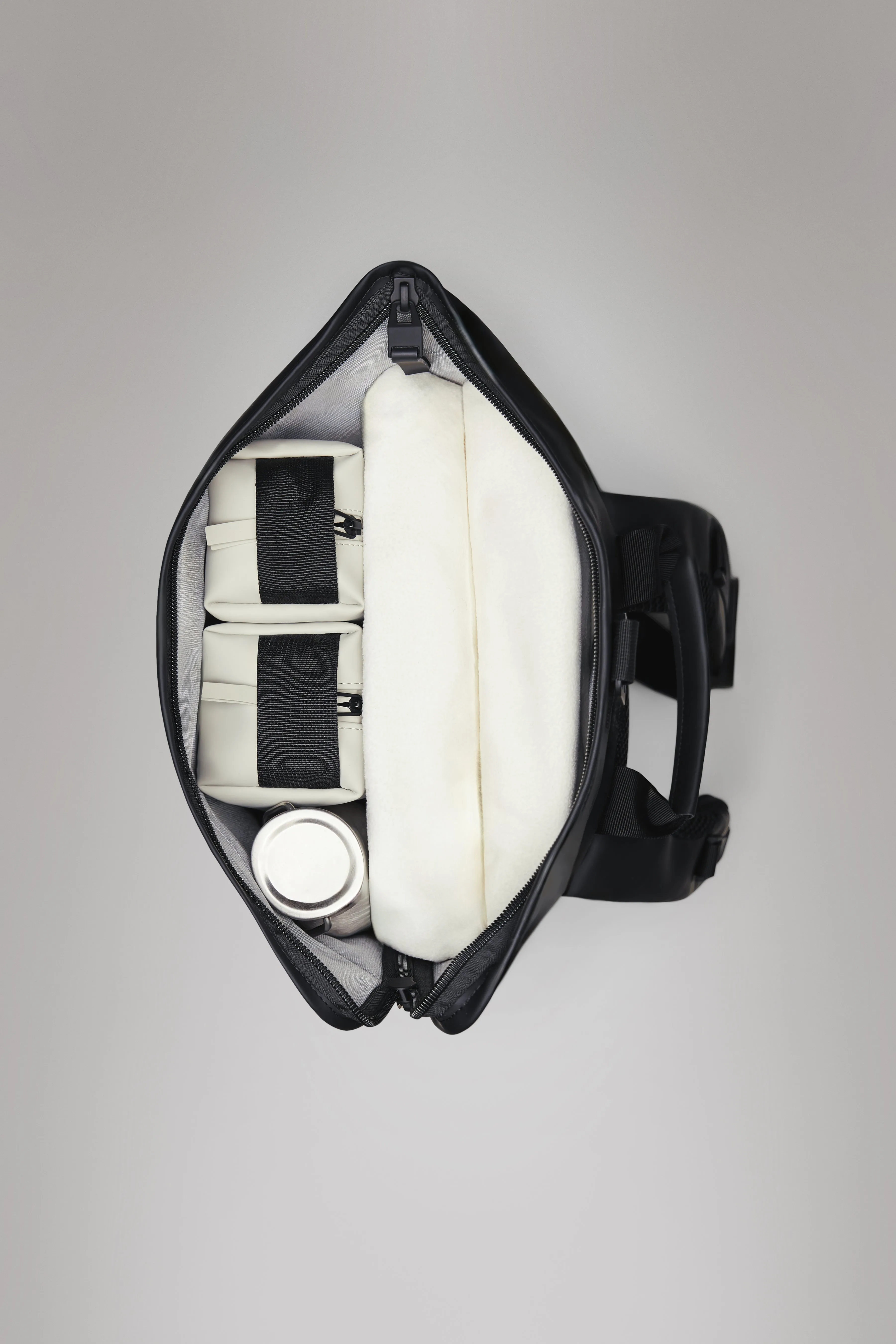 Texel Moulded Backpack