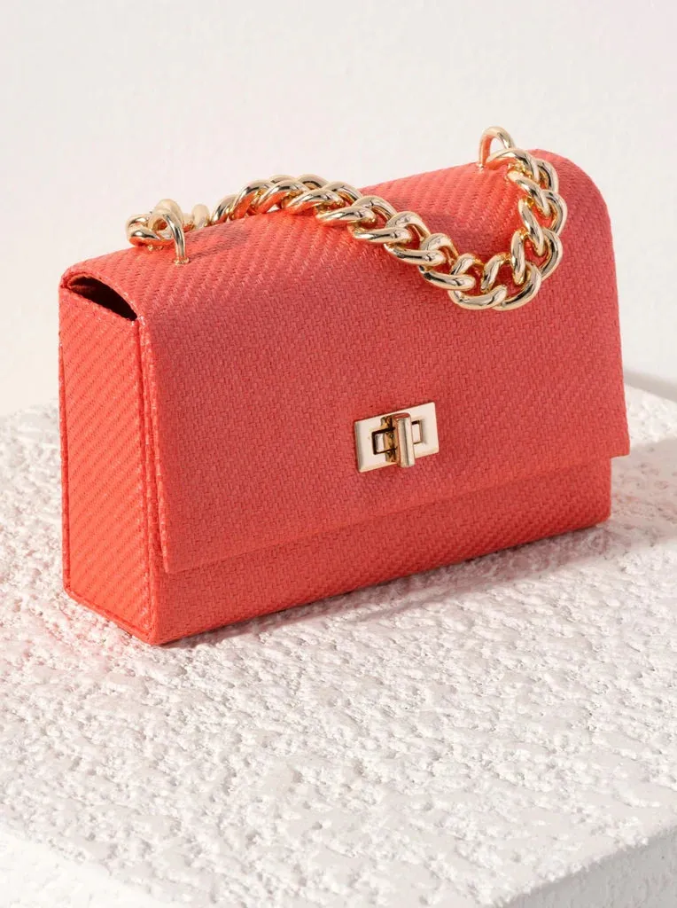 The Sorrento Mini Bag